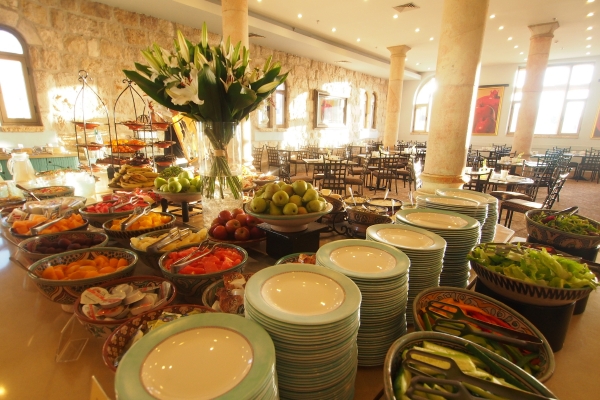 Mount Zion Boutique Hotel (Jérusalem)